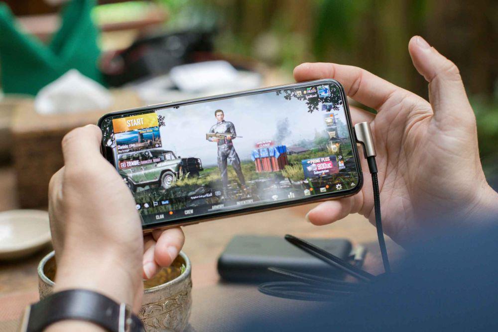 15 Pantun Anak PUBG, Anak FF Minggir Dulu!