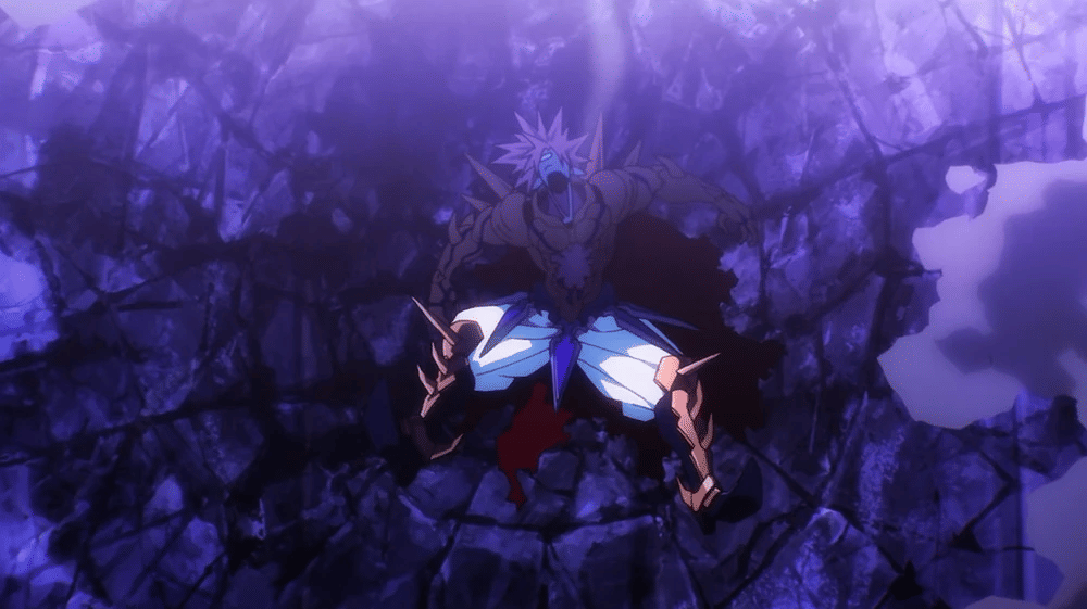 dok. Madhouse/ One Punch Man