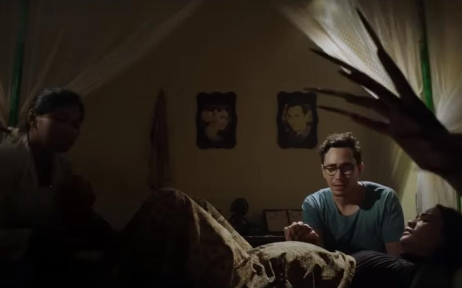 cuplikan film Asih (dok. MD Pictures/Asih)