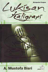 Buku Lukisan Kaligrafi. (goodreads.com)