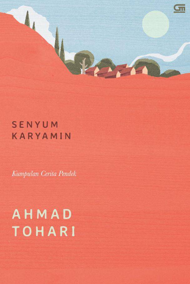 Buku Senyum Karyamin. (ebooks.gramedia.com)