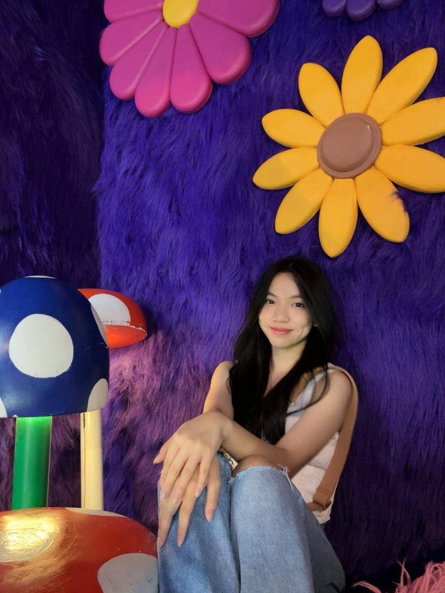 Aralie JKT48 (x.com/aralie_jkt48)