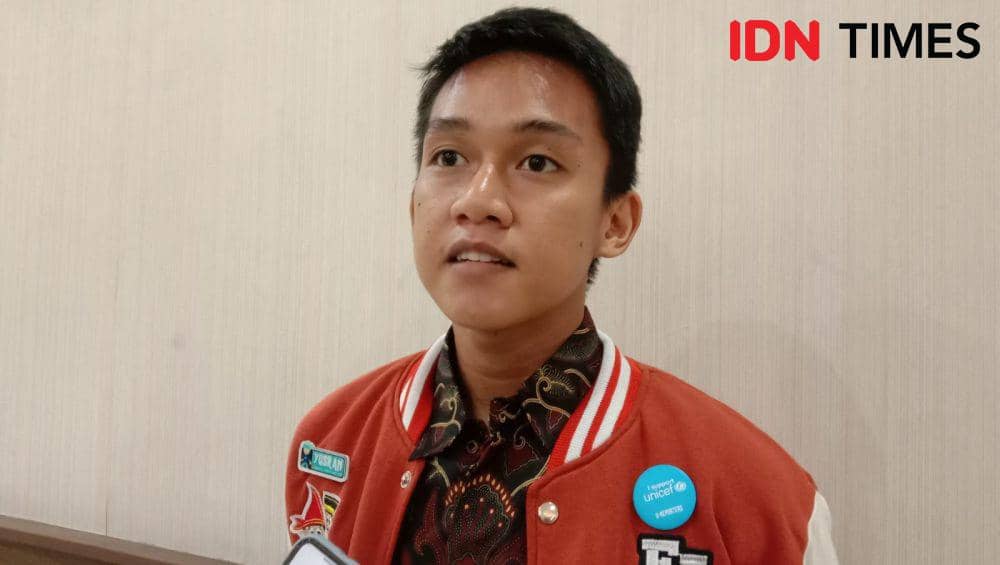 Forum Anak Desak Pemprov Sulsel Seriusi Isu Perundungan-Kekerasan