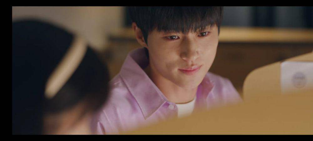 cuplikan drama Lovely Runner (dok. tvN/Lovely Runner)