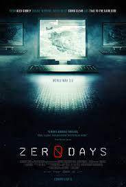 Foto poster film "Zero Days" (imdb.com)