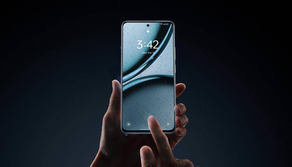 potret realme Narzo 70 5G (realme.com)