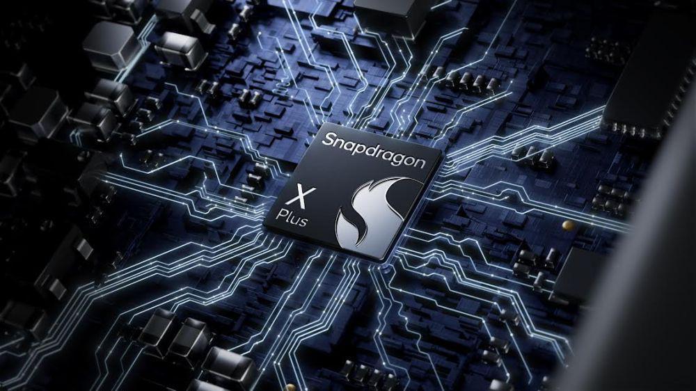 Spesifikasi Snapdragon X Plus, Prosesor Baru dari Qualcomm