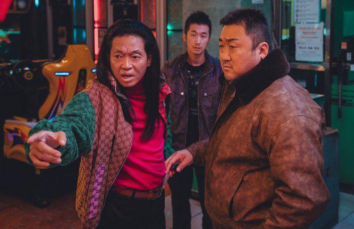 7 Fakta Film The Roundup: Punishment, Tayang Akhir Tahun 2024 di VIU
