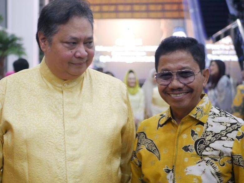 Dok. Instagram Sacrudin