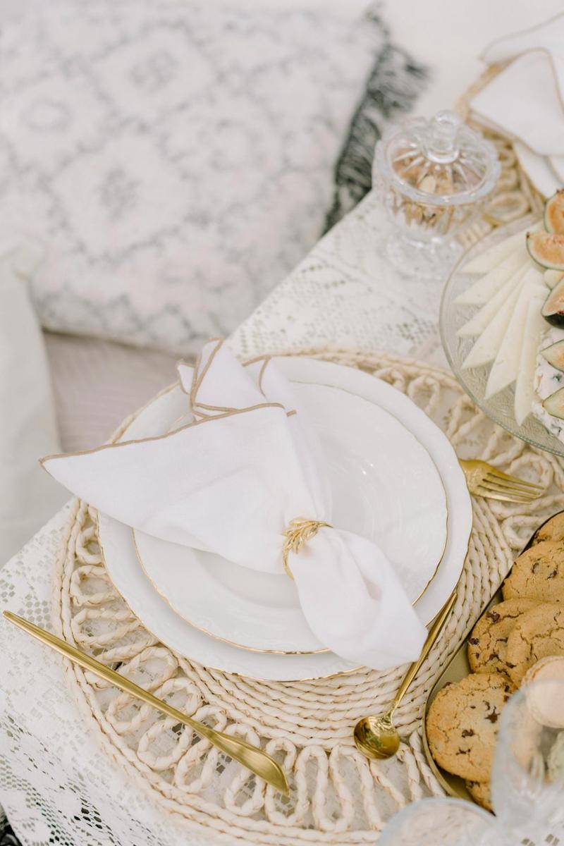 inspirasi alas piring (pexels.com/@alinaskazka)