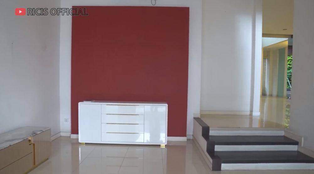 rumah baru Ria Ricis (YouTube.com/Ricis Official)