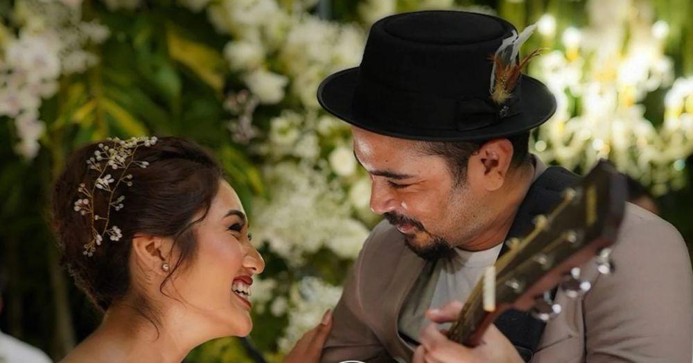 3 Karakter Marthino Lio sebagai Suami di Film, Sempat 2 Kali Menikah