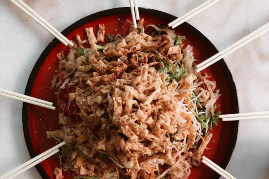 Resep Kwetiau Goreng ala Chinese Resto yang Ternyata Praktis Banget