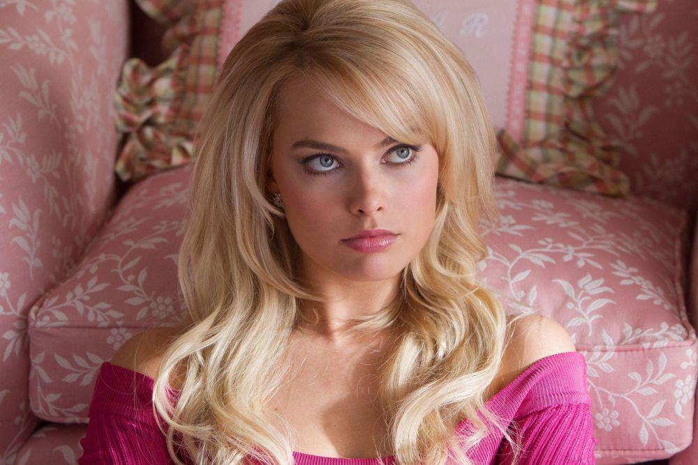10 Karakter Ikonik Diperankan Margot Robbie, Terbaru Barbie