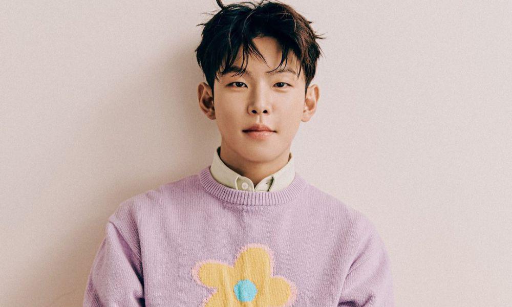 Biodata dan Profil Paul Kim, Solois Korea yang Akan Menikah