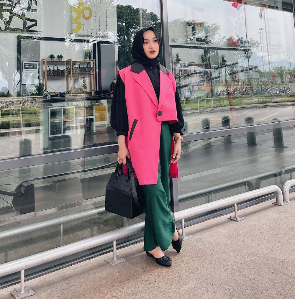 Potret Thafanya Sabila (instagram.com/thafanyads)