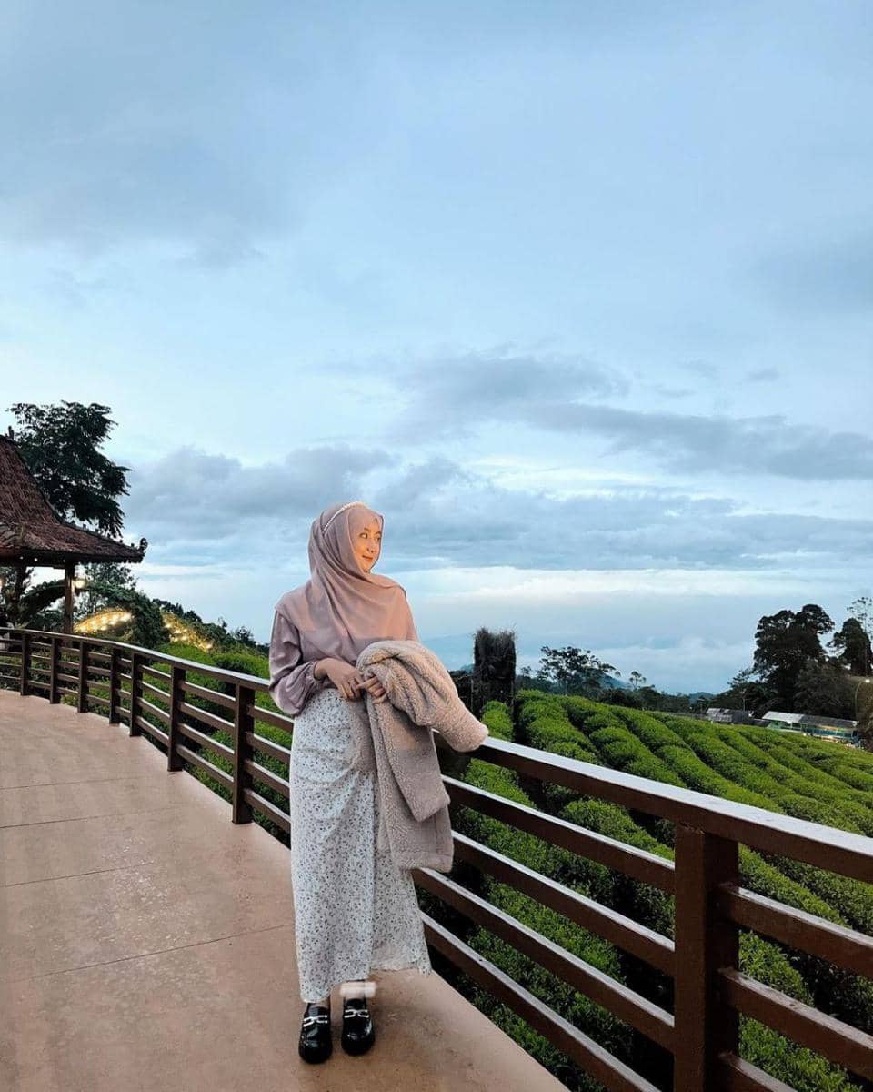 Potret Andena Surya Zabrina (instagram.com/zabrinadena)