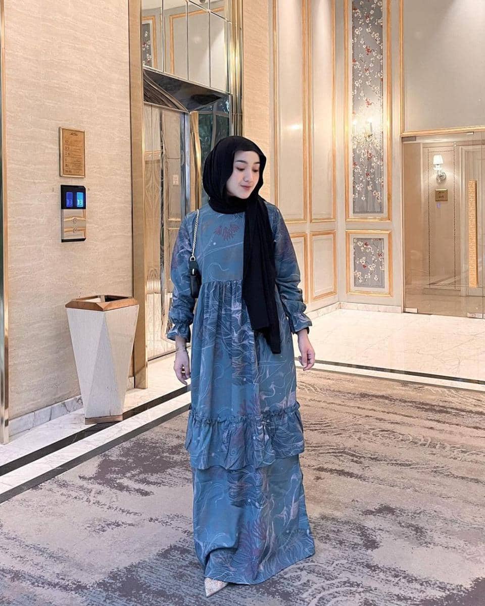 Potret Thafanya Sabila (instagram.com/thafanyads)