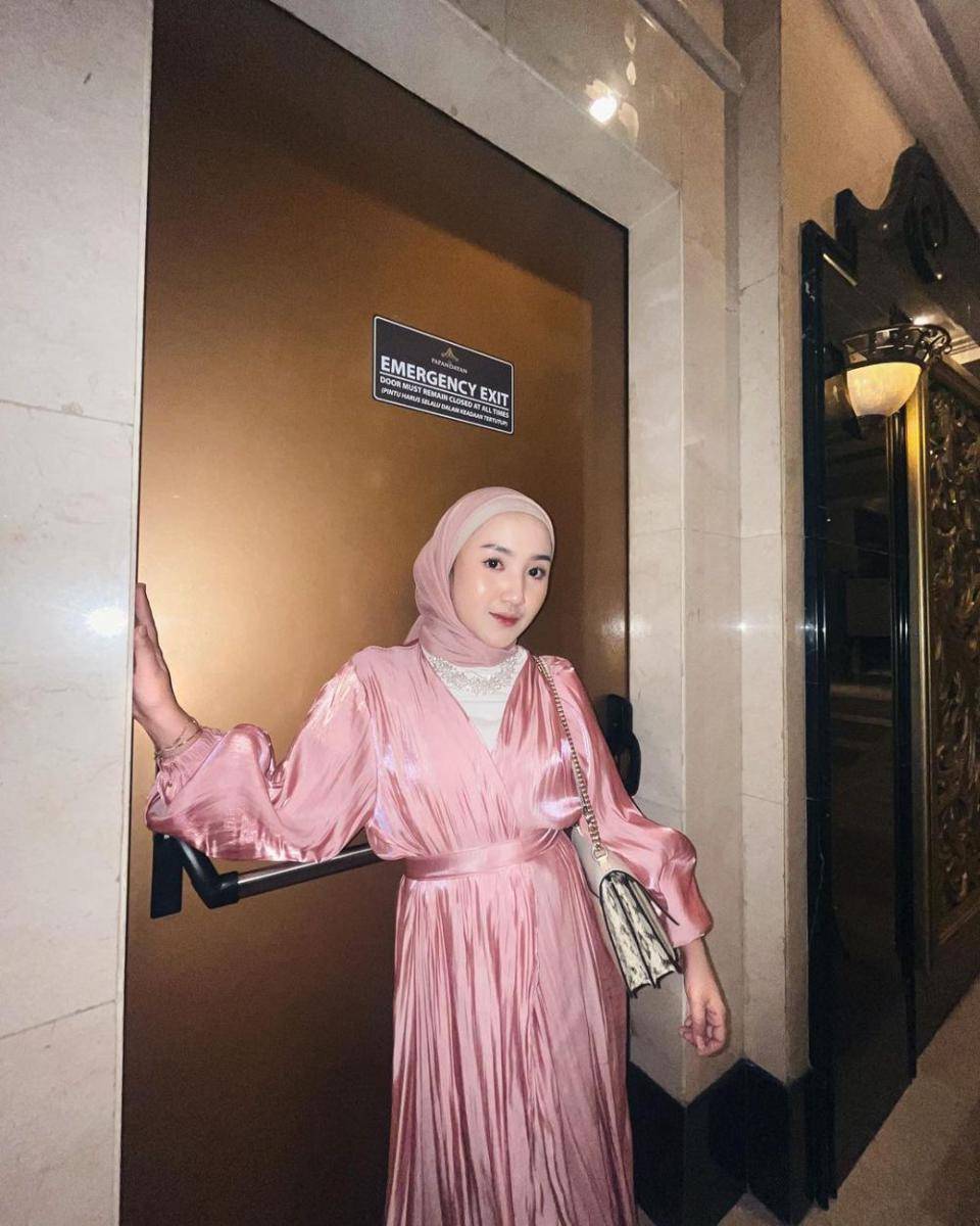 Potret Thafanya Sabila (instagram.com/thafanyads)