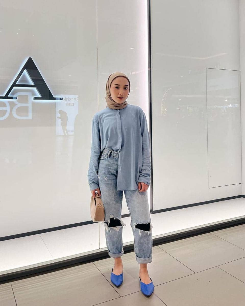 Potret Thafanya Sabila (instagram.com/thafanyads)