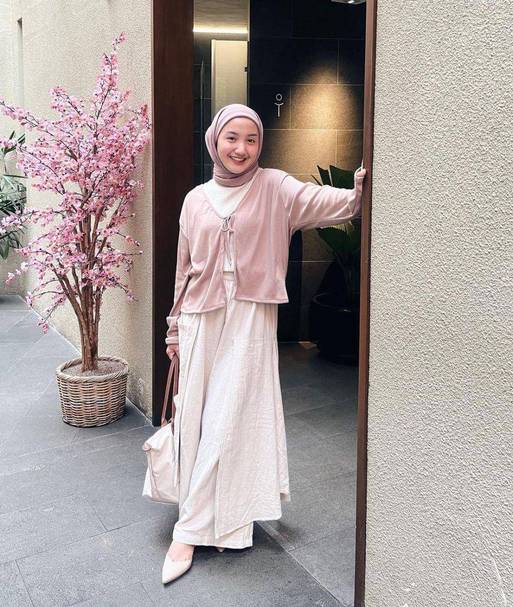 Potret Thafanya Sabila (instagram.com/thafanyads)