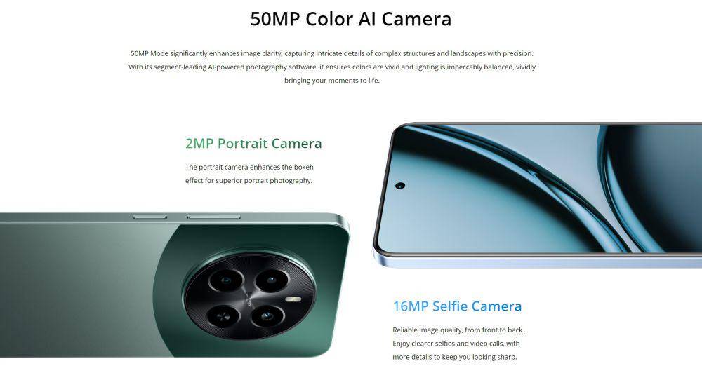 potret kamera realme Narzo 70 5G (realme.com)