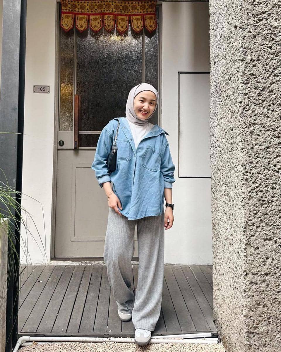 Potret Thafanya Sabila (instagram.com/thafanyads)