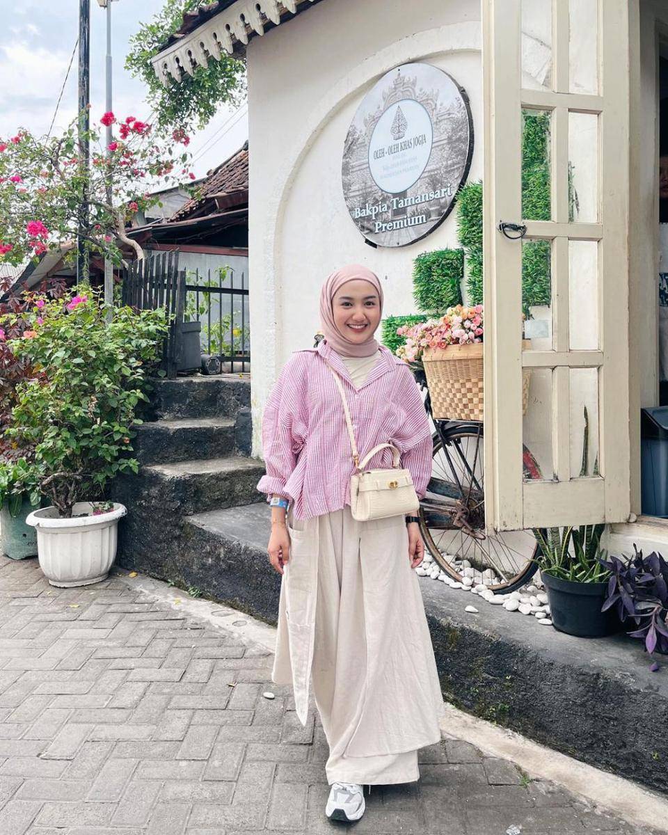 Potret Thafanya Sabila (instagram.com/thafanyads)