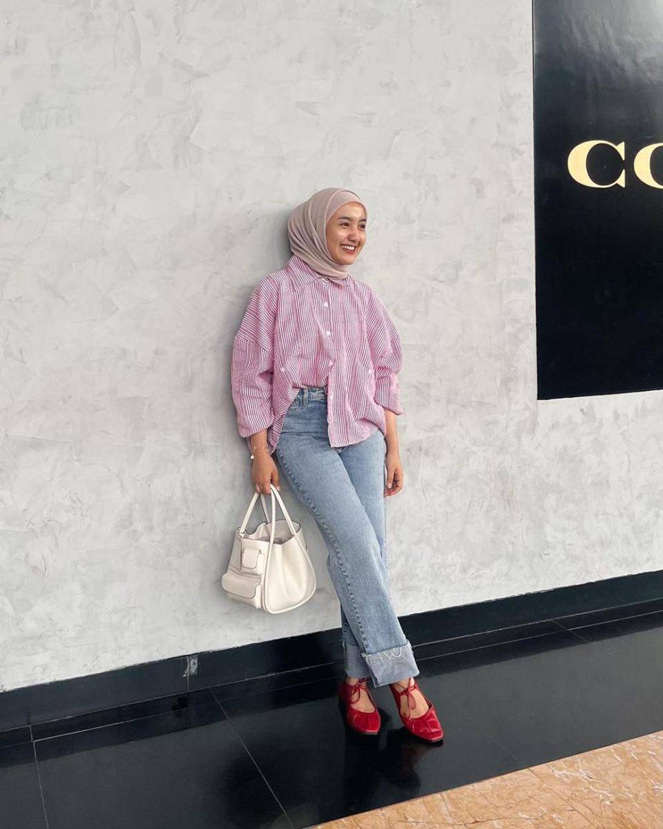Potret Thafanya Sabila (instagram.com/thafanyads)