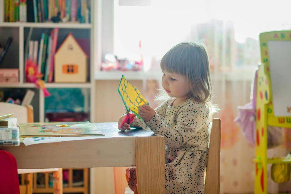 ilustrasi anak bermain (pexels.com/Natalie Bond)