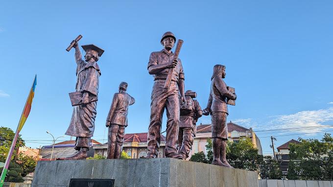 Info Biaya UKT UPN Veteran Yogyakarta Tahun 2024