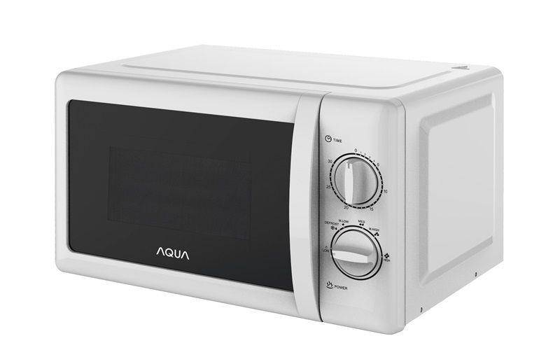 AQUA Elektronik AEM-S20 Microwave 20L (dok. AQUA Elektronik Indonesia)
