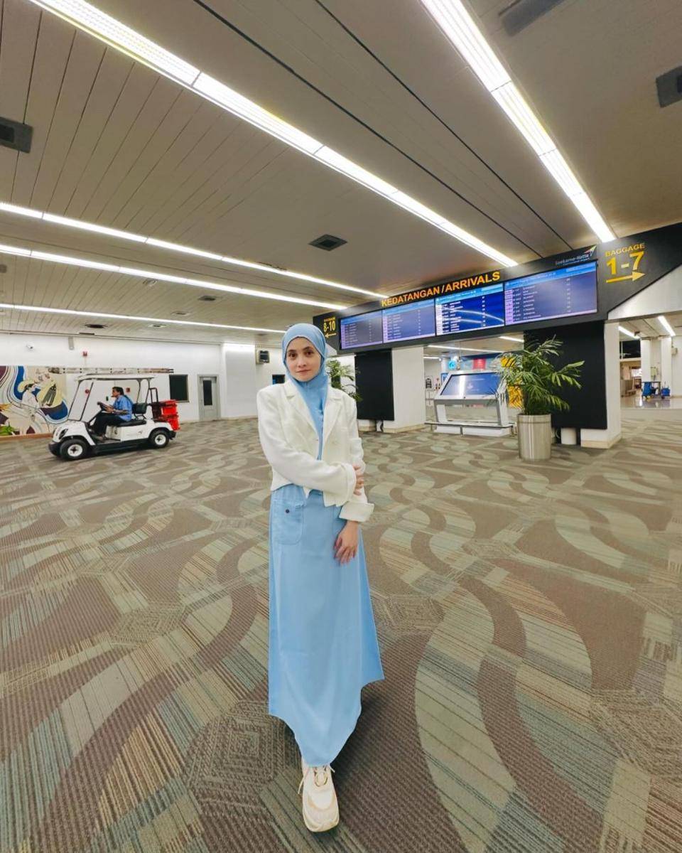 Ayu Rizki Yani (instagram.com/ayurizkiyaniucha)
