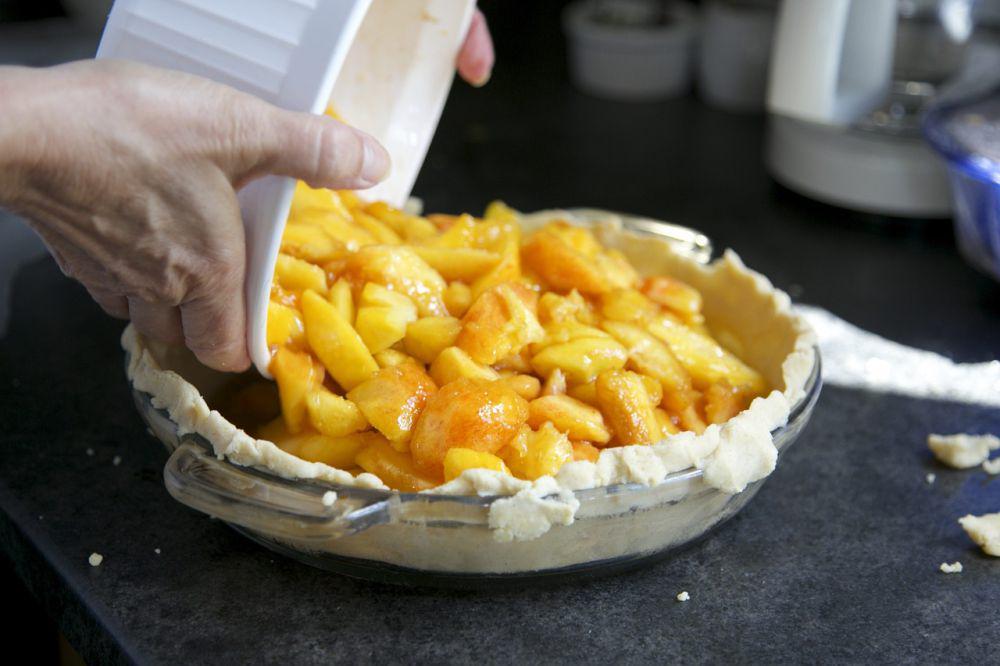 11 Tips Membuat Isian Apple Pie dan Cara Menyimpan yang Awet