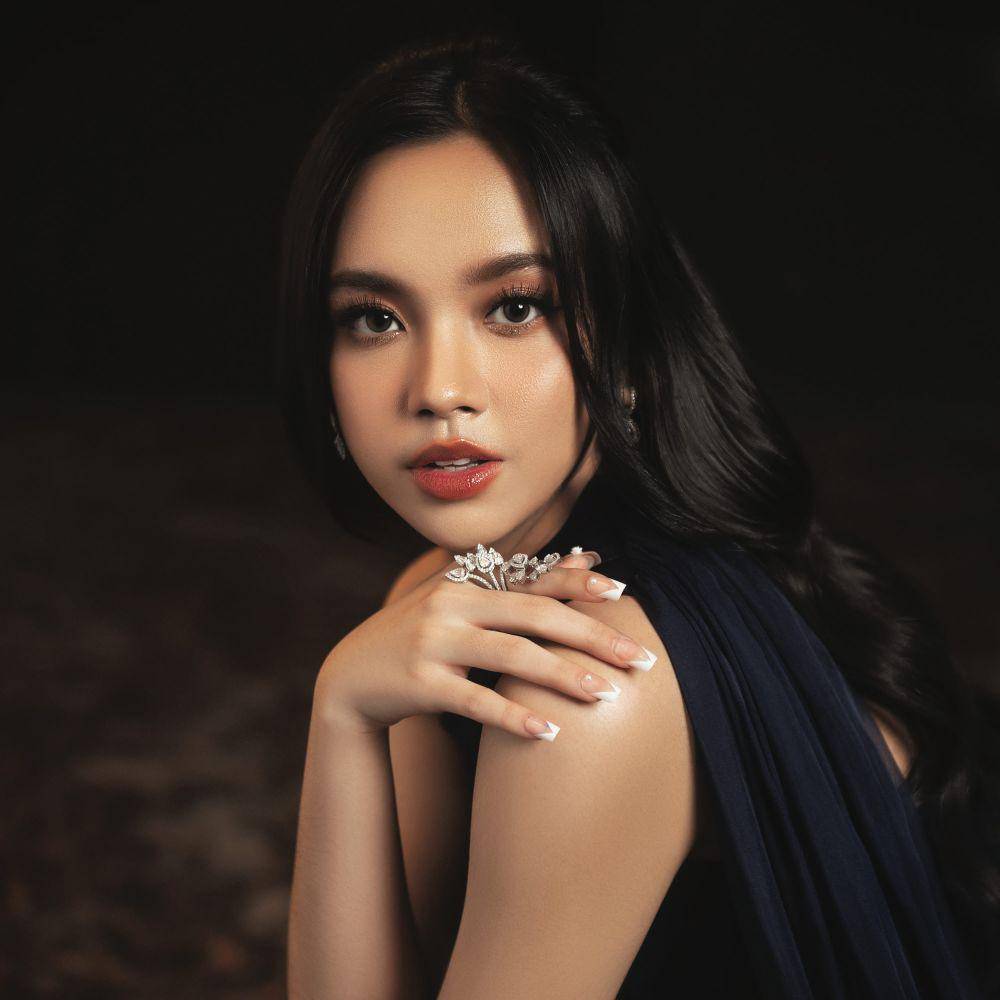 Artwork lagu Tak Selalu Memiliki dari Lyodra (dok. MD Music)