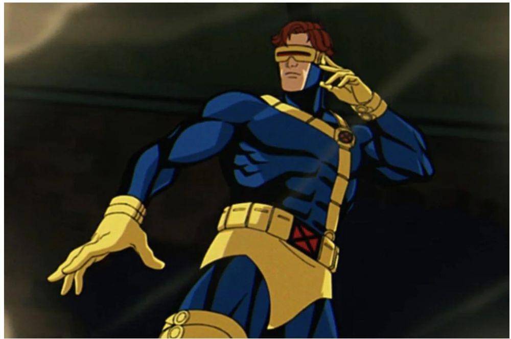 (Dok. Disney+ Hotstar/X-Men '97)