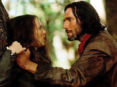 The Crucible (dok. 20th Cebtuy Fox/The Crucible)