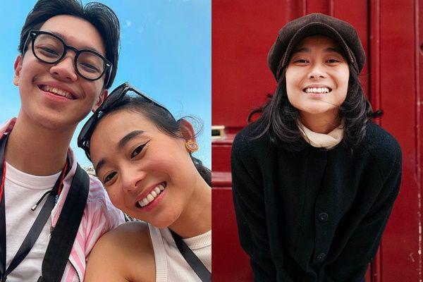 Siapa Dhika Himawan, yang Baru Aja Dilamar Brandon Salim?