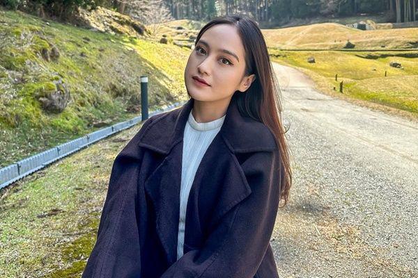 Klarifikasi Salshabilla Adriani Dituding Cinlok dengan Rizky Nazar