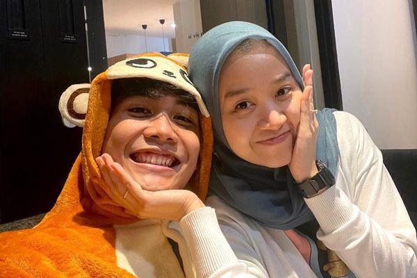 Kronologi Istri Bintang Emon Hasil Labnya Positif 'Narkotika'