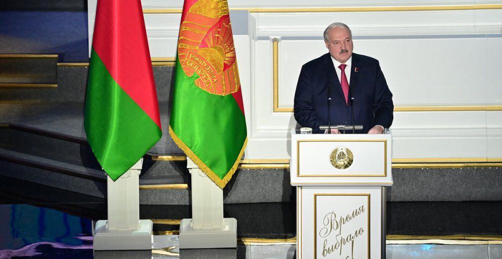 Belarus: Ada Risiko Bentrokan Militer di Perbatasan Ukraina