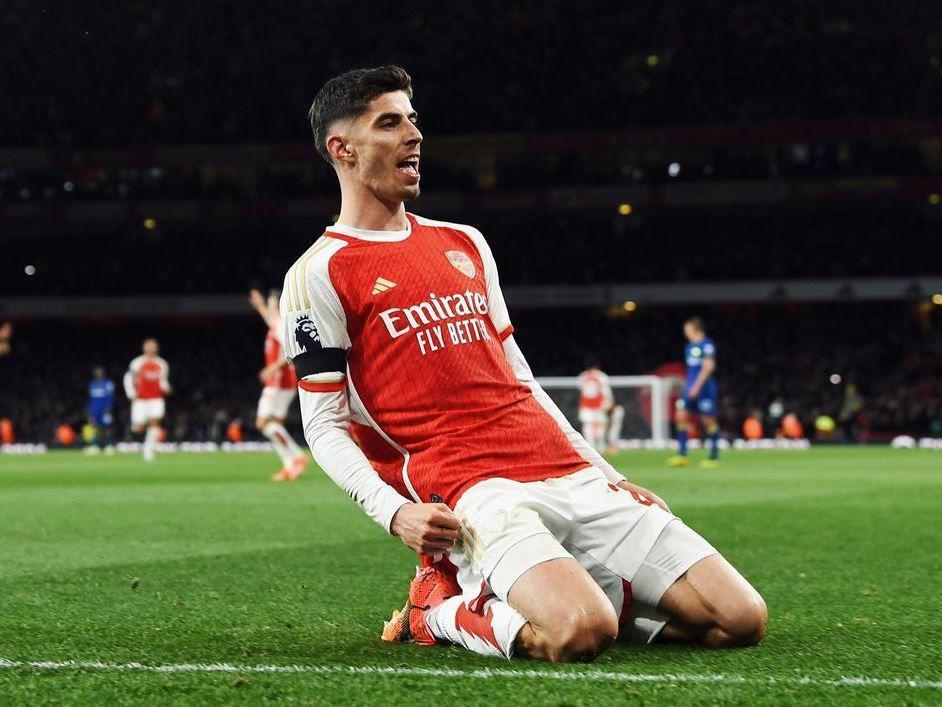 3 Eks Chelsea yang Bisa Meraih Trofi EPL Perdana pada 2023/2024