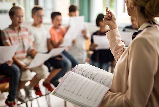 6 Lagu Wajib Hari Pendidikan Nasional  Beserta Liriknya