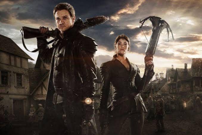 8 Film Horor Thriller tentang Witch Hunter, Super Menegangkan!