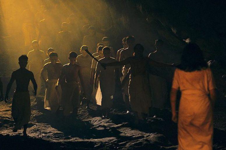 8 Film Horor Terseram yang Wajib Kamu Tonton, Jangan Sendiri!