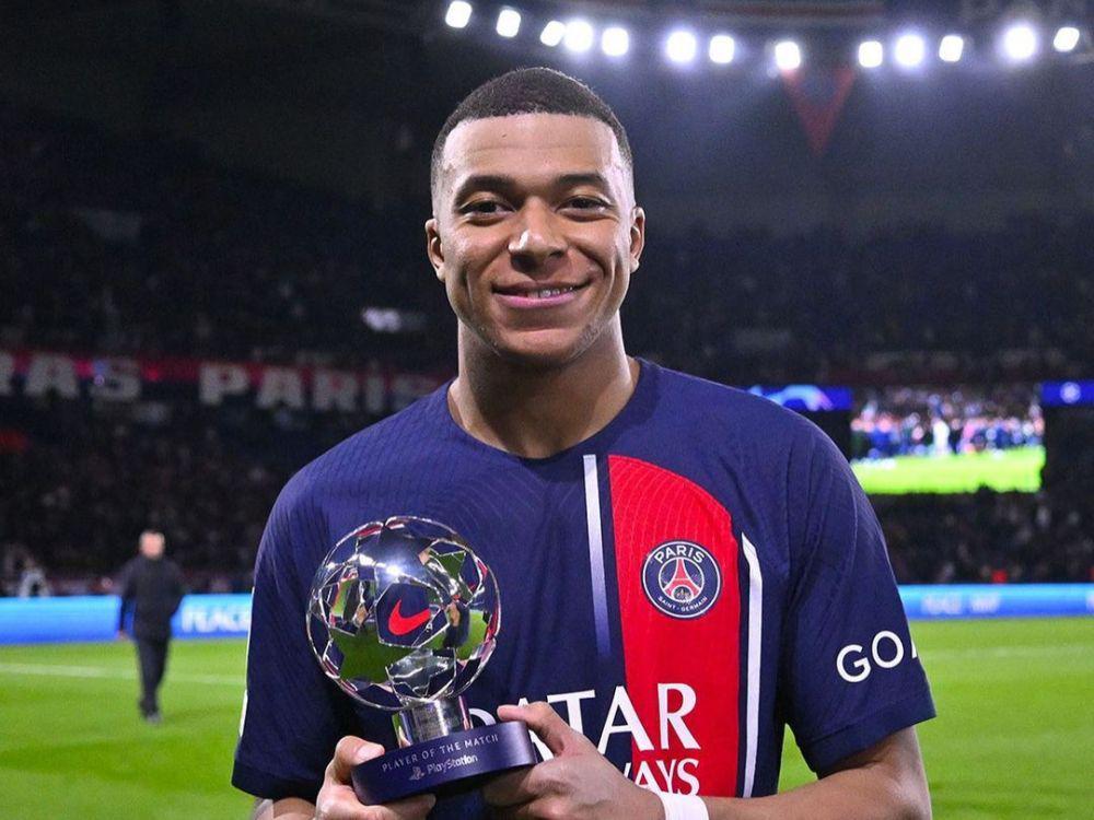 3 Pemain yang Berpotensi Menjadi Top Skor Liga Champions 2023/2024