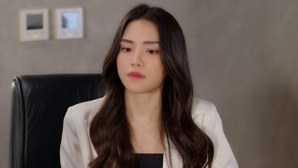 potret Jamie Juthapich di drama Ploy's Yearbook (dok. GMMTV/Ploy's Yearbook)