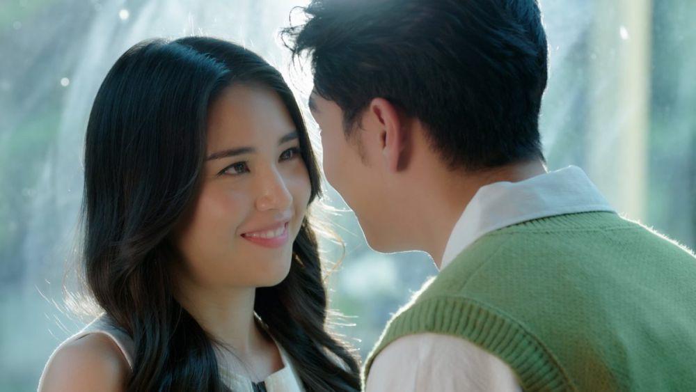 potret Jamie Juthapich di drama Ploy's Yearbook (dok. GMMTV/Ploy's Yearbook)