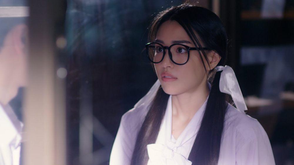 potret Jamie Juthapich di drama Ploy's Yearbook (dok. GMMTV/Ploy's Yearbook)