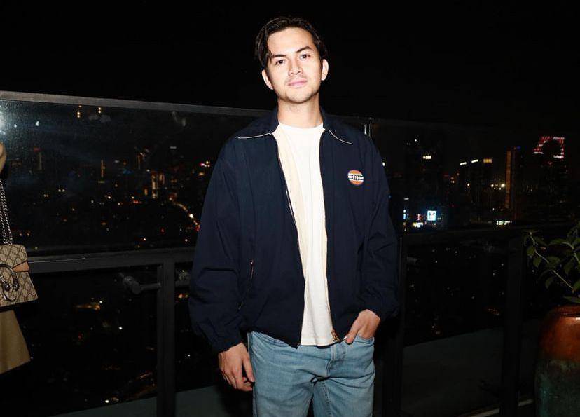 biodata dan profil Rizky Nazar (Instagram.com/rizkynazar20)